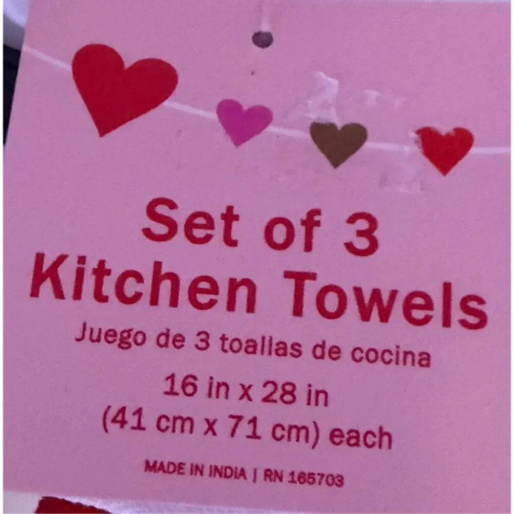Sweet Valentine questions leave